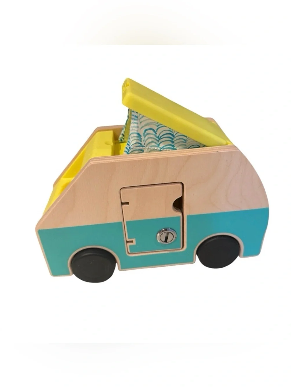 Lovevery bundle of 9 Montessori toys
